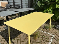 Max & luuk - tuintafel - afbeelding 6 van  7