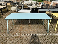 Max & luuk - tuintafel - afbeelding 2 van  7