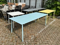 Max & luuk - tuintafel - afbeelding 3 van  7