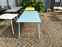 Max & luuk - tuintafel - afbeelding 4 van  7