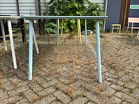 Max & luuk - tuintafel - afbeelding 5 van  7