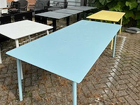 Max & luuk - tuintafel - afbeelding 6 van  7