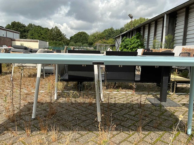 Max & luuk - tuintafel - afbeelding 7 van  7