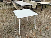 Max & luuk - tuintafel - afbeelding 1 van  8