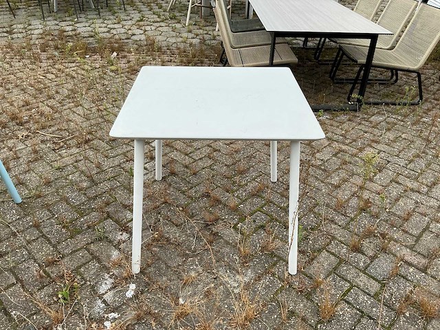 Max & luuk - tuintafel - afbeelding 8 van  8