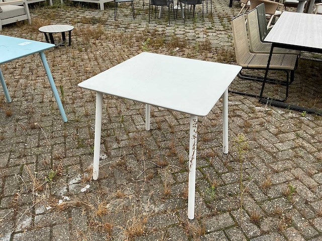 Max & luuk - tuintafel - afbeelding 2 van  8