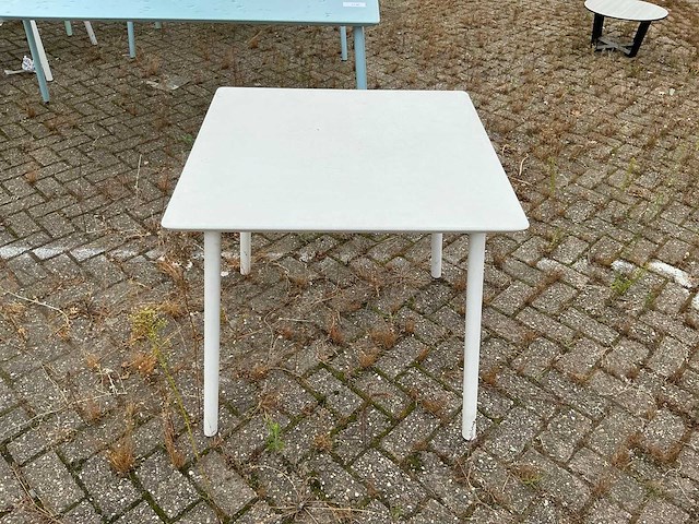 Max & luuk - tuintafel - afbeelding 3 van  8