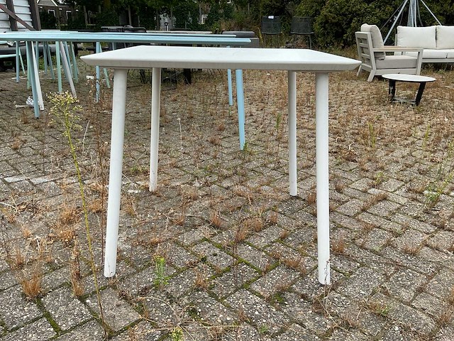 Max & luuk - tuintafel - afbeelding 4 van  8