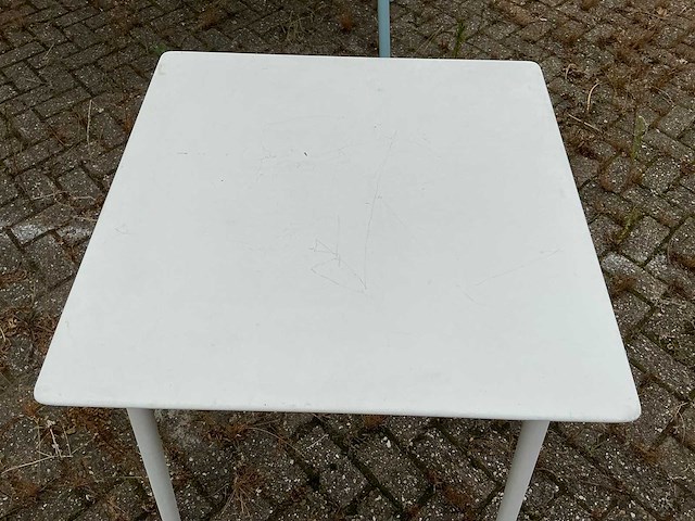 Max & luuk - tuintafel - afbeelding 5 van  8
