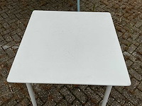 Max & luuk - tuintafel - afbeelding 5 van  8