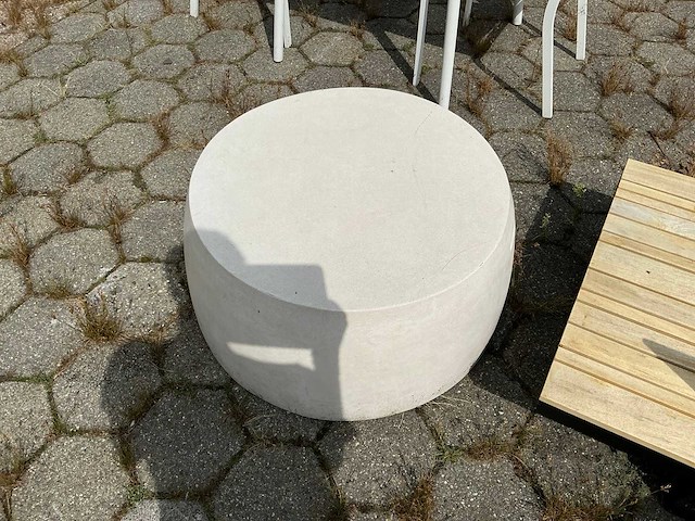 Max & luuk - tuintafel - afbeelding 1 van  5