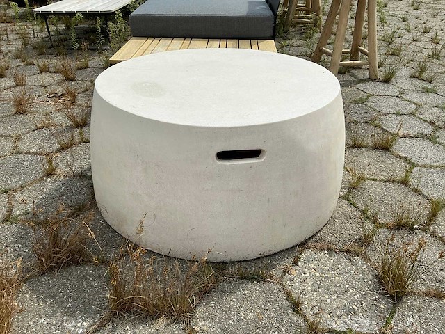 Max & luuk - tuintafel - afbeelding 3 van  5