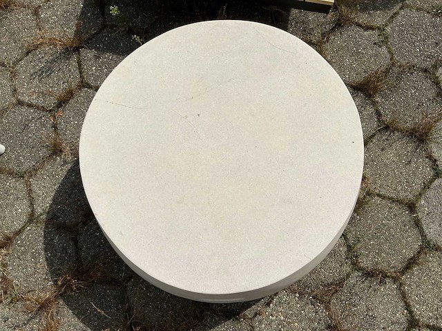 Max & luuk - tuintafel - afbeelding 4 van  5