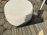 Max & luuk - tuintafel - afbeelding 5 van  5