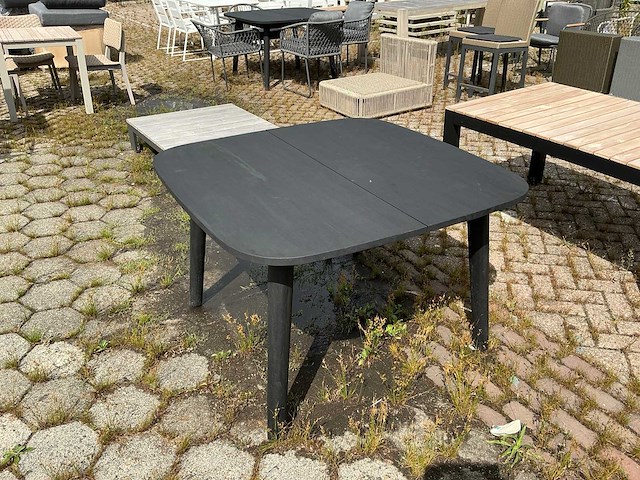 Max & luuk - tuintafel - afbeelding 5 van  7