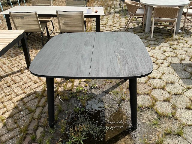Max & luuk - tuintafel - afbeelding 7 van  7