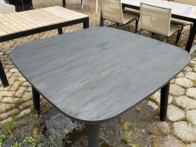 Max & luuk - tuintafel - afbeelding 1 van  7
