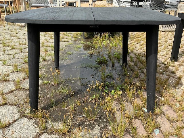 Max & luuk - tuintafel - afbeelding 3 van  7