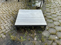 Max & luuk - tuintafel - afbeelding 2 van  6