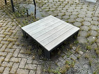 Max & luuk - tuintafel - afbeelding 3 van  6