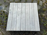 Max & luuk - tuintafel - afbeelding 4 van  6