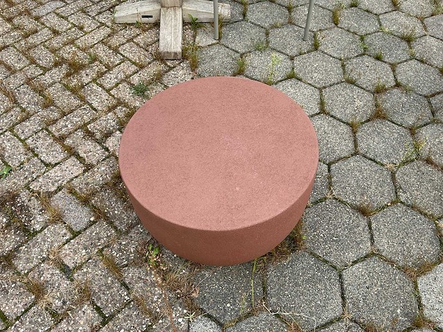 Max & luuk - tuintafel - afbeelding 2 van  6