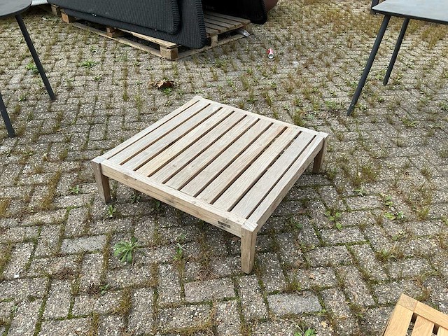 Max & luuk - tuintafel - afbeelding 1 van  6