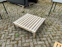 Max & luuk - tuintafel - afbeelding 1 van  6