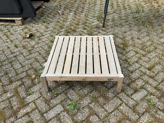 Max & luuk - tuintafel - afbeelding 2 van  6