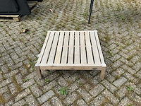 Max & luuk - tuintafel - afbeelding 2 van  6
