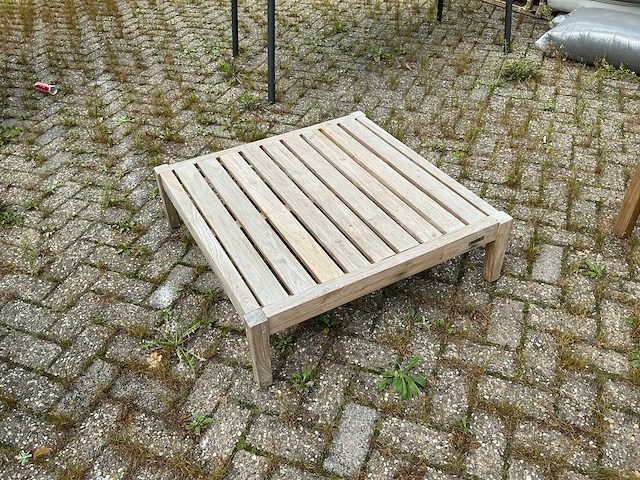 Max & luuk - tuintafel - afbeelding 3 van  6
