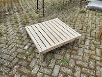 Max & luuk - tuintafel - afbeelding 3 van  6