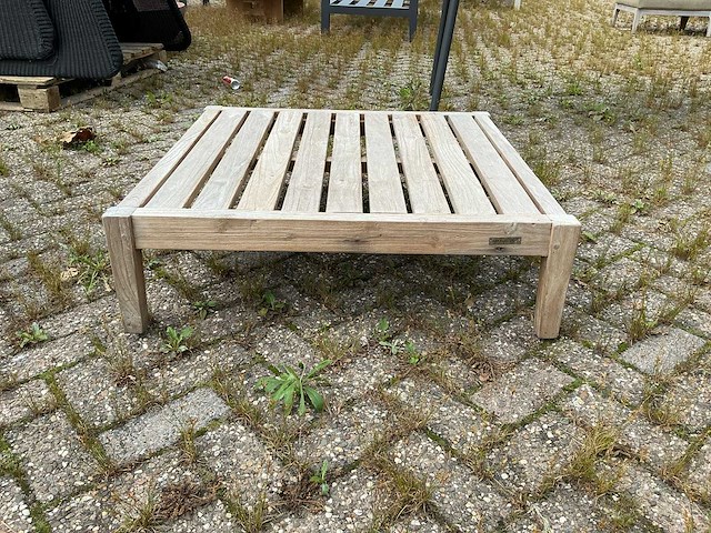 Max & luuk - tuintafel - afbeelding 4 van  6