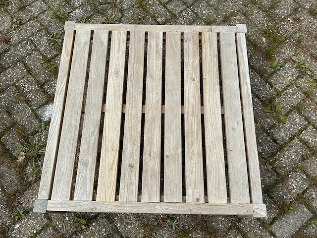Max & luuk - tuintafel - afbeelding 5 van  6