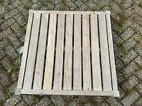 Max & luuk - tuintafel - afbeelding 5 van  6