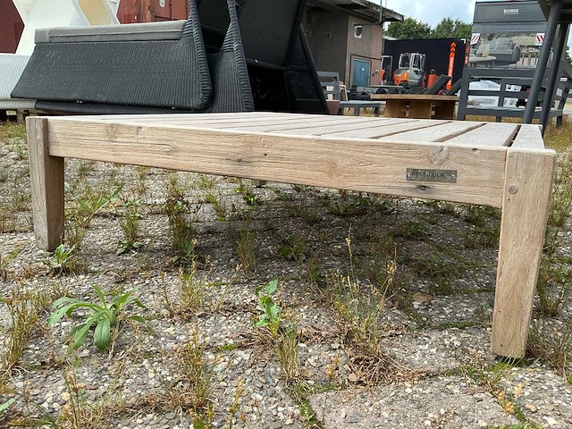 Max & luuk - tuintafel - afbeelding 6 van  6