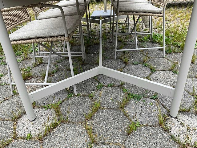 Max & luuk - vedella - tuinset - afbeelding 2 van  10