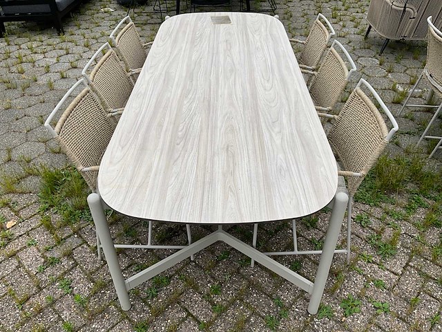 Max & luuk - vedella - tuinset - afbeelding 3 van  10