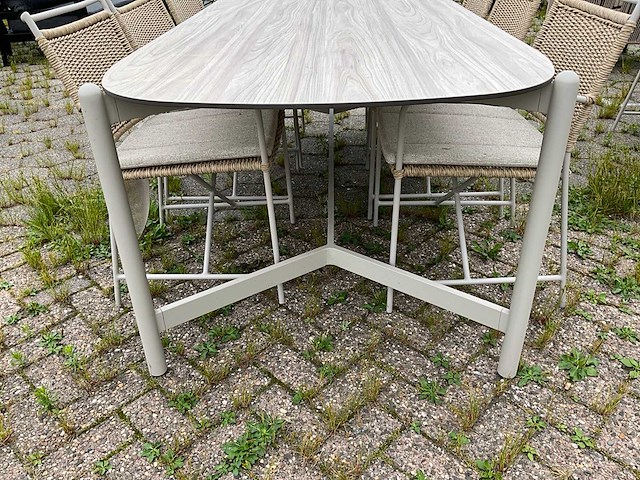 Max & luuk - vedella - tuinset - afbeelding 4 van  10