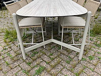 Max & luuk - vedella - tuinset - afbeelding 4 van  10