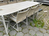 Max & luuk - vedella - tuinset - afbeelding 7 van  10