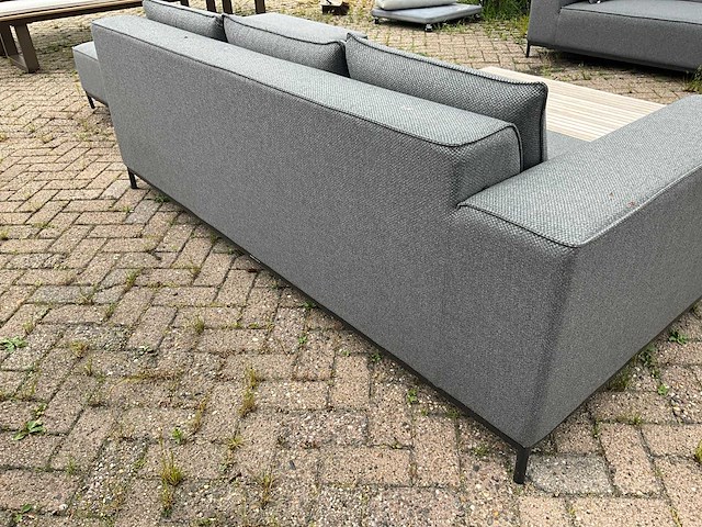 Max & luuk - west - lounge set - afbeelding 1 van  4
