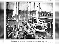 Max oertz bermudan cutter 44ft - afbeelding 3 van  111