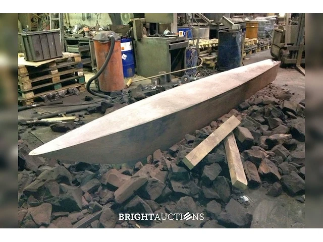 Max oertz bermudan cutter 44ft - afbeelding 10 van  111