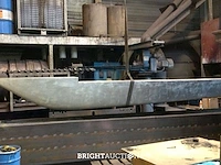 Max oertz bermudan cutter 44ft - afbeelding 11 van  111