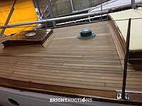 Max oertz bermudan cutter 44ft - afbeelding 12 van  111