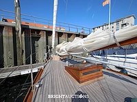 Max oertz bermudan cutter 44ft - afbeelding 2 van  111