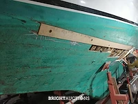 Max oertz bermudan cutter 44ft - afbeelding 14 van  111