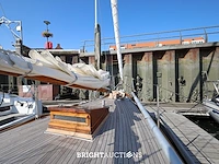 Max oertz bermudan cutter 44ft - afbeelding 13 van  111