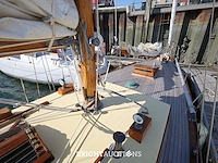 Max oertz bermudan cutter 44ft - afbeelding 17 van  111